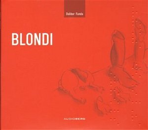 Blondi - CD