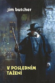 Harry Dresden 7 - V posledním tažení