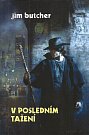 Harry Dresden 7 - V posledním tažení