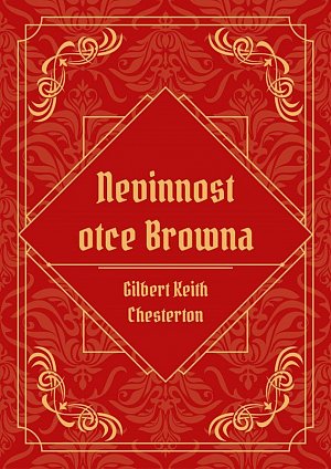 Nevinnost otce Browna