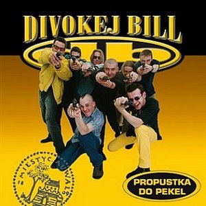 Propustka do pekel (Remastered 2022) (CD)