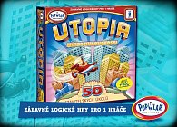 Hra Popular - Utopia