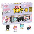 Funko Bitty POP: Sanrio - My Melody 4-pack
