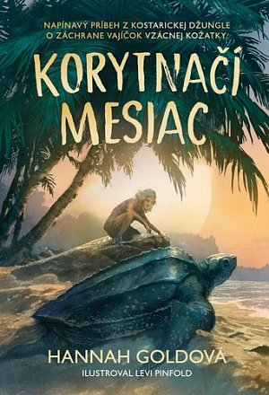 Korytnačí mesiac