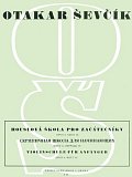 Houslová škola pro začátečníky Opus 6, sešit IV.