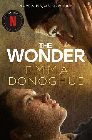 The Wonder, 1.  vydání