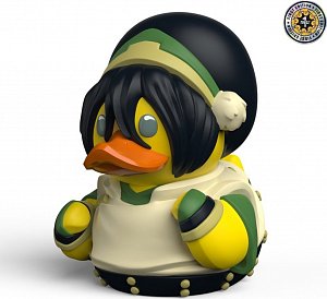 Tubbz kachnička Avatar - Toph Beifong (první edice)