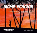 Aloha Molokai - Havajské ostrovy nevšedním pohledem - CDmp3 (Čte Marek Točík)
