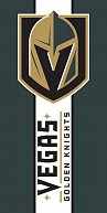 Osuška NHL Vegas Golden Knights Belt 2. jakost