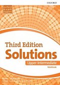 Solutions Upper Intermediate WorkBook 3rd (International Edition)