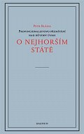 O nejhorším státě - Provincionalistovo přemítání nad důvody úvah