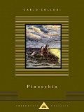 Pinocchio, 1.  vydání
