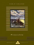 Pinocchio, 1.  vydání
