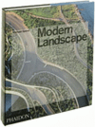 Modern Landscape