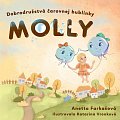 Dobrodružstvá čarovnej bublinky Molly