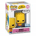 Funko POP TV: Simpsons - Bart #1742