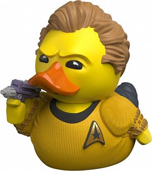 Tubbz kachnička malá Star Trek - James T. Kirk