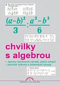 Chvilky s algebrou PS pro 9.ročník
