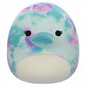 Squishmallows Ptakopysk Mitch 20 cm