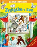 Zvířátka v ZOO, 1.  vydání