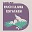 Duch Llana Estacada - CDmp3 (Čte Pavel Soukup)