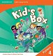 Kid´s Box 4 Posters (4),2nd Edition