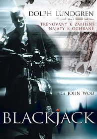 Blackjack - DVD