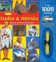 Ľudia & miesta