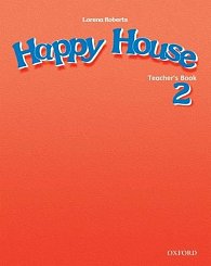 Happy House 2 Teacher´s Book