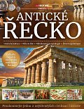 Antické Řecko - Prozkoumejte jednu z nevlivnějších civilizací historie