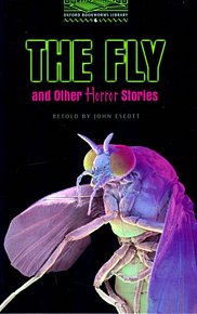 THE FLY AND OTHER HORROR STORIES