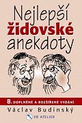 Nejlepší židovské anekdoty, 8.  vydání