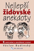 Nejlepší židovské anekdoty, 8.  vydání