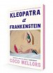 Kleopatra a Frankenstein (nová obálka)