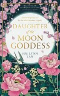 Daughter of the Moon Goddess, 1.  vydání