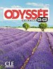 Odyssée C1/C2  Livre de l'éleve + Audio en ligne