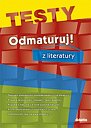 Odmaturuj! z literatury TESTY