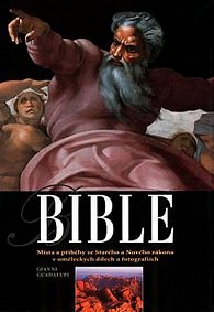 Bible-místa a příběhy