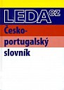 Česko portugalský slovník