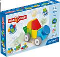 Geomag Magicube Auto 13 dílků