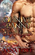 Ohnivé panny 4 - Strážce Portugalska