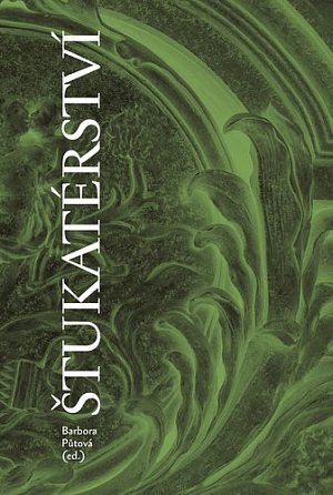 Štukatérství