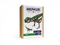Merkur Dino Tyranosaurus Rex 189 dílků