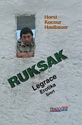 Ruksak - Legrace, erotika, smrt