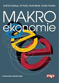 Makroekonomie, 3.  vydání