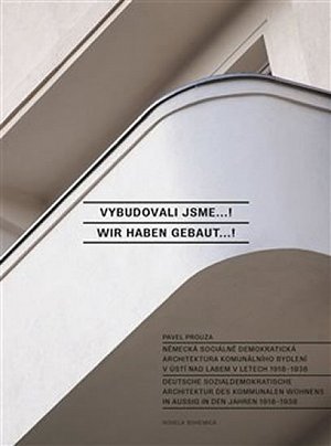 Vybudovali jsme...! / Wir haben gebaut...!