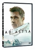 Ad Astra DVD, 1.  vydání