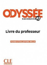 Odyssée A2  Guide pédagogique