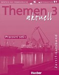 Themen aktuell 3: Zertifikatsband: Pracovní sešit