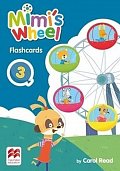 Mimi´s Wheel Level 3 - Flashcards